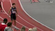 Men's 200m, Finals 3