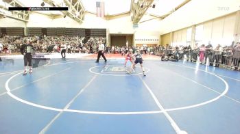 78-M lbs Round Of 32 - Noah Hernandez, Barn Brothers vs Maddox Wilson, Refinery