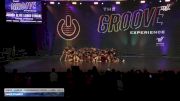 Dance Dynamics [2025 Junior - Premier - Contemporary/Lyrical - Large Day 3] 2025 Encore Grand Nationals
