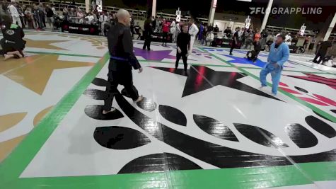 Levi Brunmaier vs Nando Aragon 2022 F2W Colorado State Championships