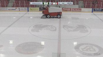 Replay: Home - 2024 Elmira vs Ayr | Oct 31 @ 7 PM