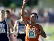 Leonel Manzano - The Freshmen 15