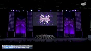 Star Performance Centre - Youth Large Lyrical [2026 Youth - Premier - Contemporary/Lyrical - Large Day 3] 2026 JAMfest Dance Super Nationals