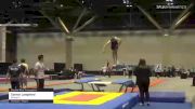 Connor Langsford - Double Mini Trampoline, DeVeau's - 2021 USA Gymnastics Championships