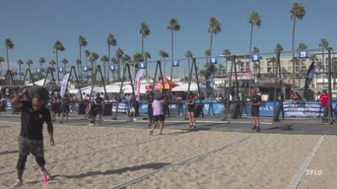 Men - Sandbox - Deadweight - Heat 21 - Open Indy