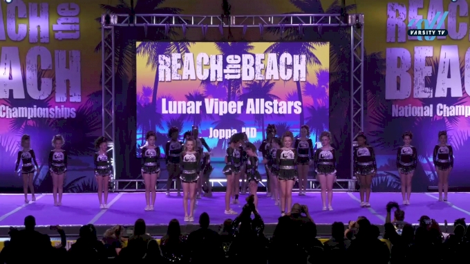 Lunar Viper Allstars - Strikers [2024 L1 Youth Day 1] 2024 ACDA Reach ...