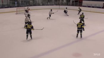 Replay: Home - 2024 Navy Youth U18 vs St. Louis | Dec 6 @ 6 PM