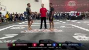 Juliano Pavão vs Tyrone Gonsalves 2024 ADCC Balneario Open