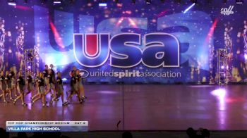 Villa Park High School [2026 Hip Hop Championship Medium Day 2] 2026 USA Dance Nationals