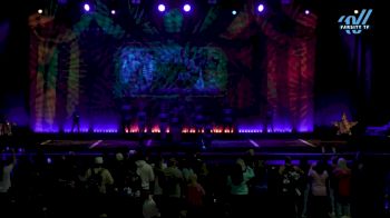 Southern Elite Allstars - BLUE F1NS [2023 L1 Youth - D2 - A Day 1] 2023 ASC Battle Under the Big Top Grand Nationals