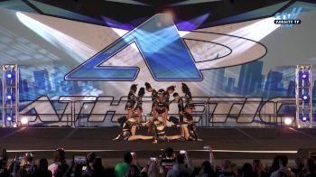 Pinnacle Athletics - Thunder Struck [2024 L1 Junior - D2 Day 2] 2024 Athletic Championships Mesa Nationals