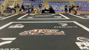 Replay: Mat 4 - 2024 ADCC Monterey Open | Feb 24 @ 7 PM