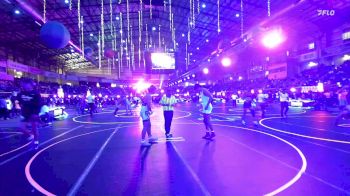 150 lbs Round Of 16 - Forrest Craddock, Basement Brawlers vs Hunter Glynn, Eastside United