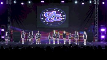 Ultimate Athletics - Jacks [2025 L2 Junior - Small Day 1] 2025 GLCC Grand Nationals