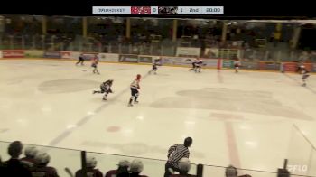 Replay: Home - 2023 Golden vs Revelstoke | Dec 31 @ 6 PM