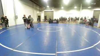 Replay: Mat 13 - 2025 14U National Duals | Jun 14 @ 10 AM