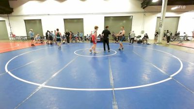 225 lbs Derrick DePetris, Florida vs Payton Kimmerle, Iowa Red