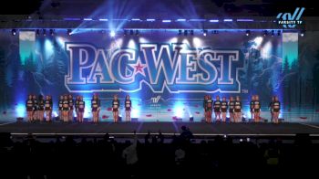 California Pride - Inferno [2024 L1 Senior - Medium Day 2] 2024 PacWest Grand Nationals