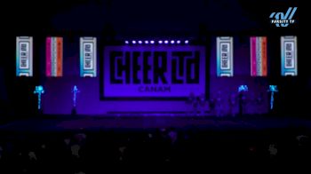 Carolina Elite - Pink Payback [2025 L5 Junior - D2 Day 2] 2025 CANAM Grand Nationals