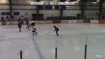 Replay: Home - 2023 Chilliwack vs Mission City | Dec 2 @ 6 PM