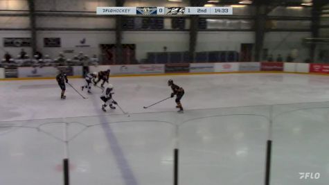 Replay: Home - 2023 Chilliwack vs Mission City | Dec 2 @ 6 PM