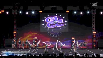 NWI Fury - SuperNova [2026 L1 Youth - D2 Day 2] 2026 GLCC Grand Nationals