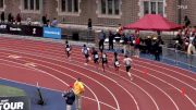 Watch High School Boys Suburban ChesMont 4x400 Relay (Event 547) At 2026 Penn Relays