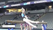 Mya Kirkham - Beam, Olympus Gymnastics - 2022 Elevate the Stage Toledo presented by Promedica