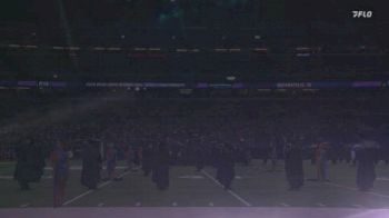 CROSSMEN ""A" Side "B" Side" at 2026 DCI World Championship