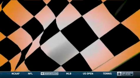 2017 Smithfield PWBA Tour Championship Finals