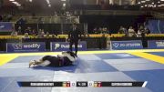 Clifton H Dunford vs Ryan Andrew Withey 2026 Pan Jiu Jitsu IBJJF Championship