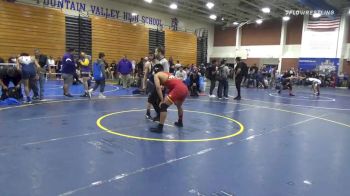 152 lbs Consolation - Andrew Cantoriano, Clovis West vs Santino Panasitti, Newport Harbor