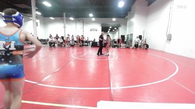 84 lbs Khasen Srimoukda, Idaho vs Simon Sperry, Missouri Blue