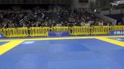 Replay: Mat 4 - 2025 Pan IBJJF Jiu-Jitsu No-Gi Championship | Oct 3 @ 9 AM