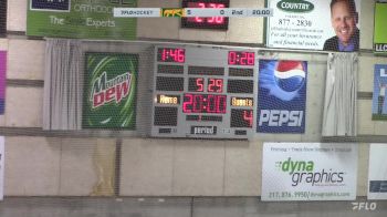 Replay: Home - 2023 Chi. Cougars vs Decatur Blaze | Sep 29 @ 1 PM