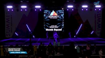 Wellington Allstars - Bomb Squad [2025 L4 Youth - Small Day 2] 2025 The Youth Summit