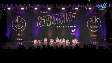Dance Dynamics - Mini Premier Prep Jazz [2024 Mini - Prep - Jazz Day 3] 2024 Encore Grand Nationals