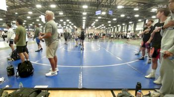 106 lbs Rr Rnd 1 - Lucas Heffner, Mavericks vs Blake Klipp, TNWC Silver Fox