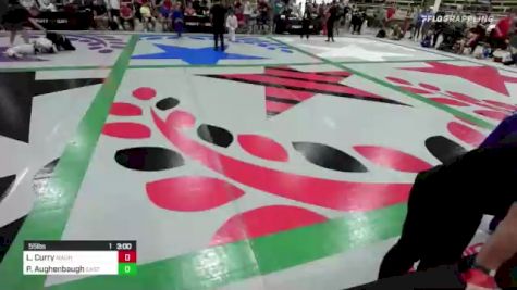 Liam Curry vs Parker Aughenbaugh 2022 F2W Colorado Open