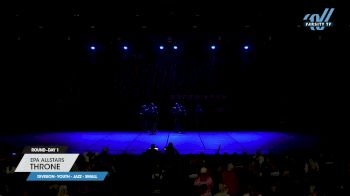EPA AllStars - Throne [2023 Youth - Jazz - Small Day 1] 2023 GROOVE Dance Grand Nationals