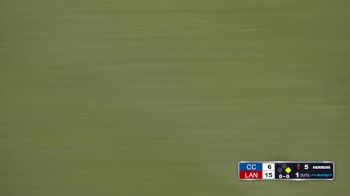 Replay: Away - 2023 Counter Clocks vs Barnstormers | Jul 19 @ 6 PM