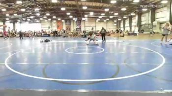 170 lbs Rr Rnd 1 - Landen Parker, MMG vs AJ Kuntz, Blue Shell Wrestling Club