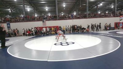 57 kg Champ. Rd Of 32 - Colyn Limbert, Pittsburgh Wrestling Club vs Louis Gill, West Virginia Regional Training Center