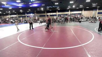 150 lbs Consi Of 8 #2 - Kaleb Viray, Pride WC vs Izak Barragan, Imperial Wrestling