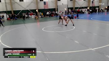 Replay: Mat 12 - 2024 Younes Hospitality Open | Nov 23 @ 9 AM