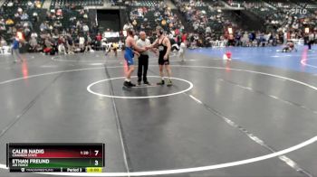 Replay: Mat 5 - 2024 Younes Hospitality Open | Nov 23 @ 9 AM