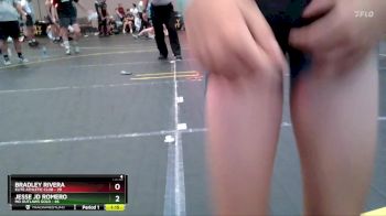 75 lbs Semis & 1st Wrestleback (8 Team) - Treyten Embrey, MO Outlaws Gold vs Braxton Plunk, LWA