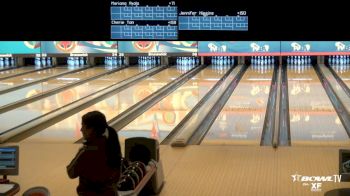 PWBA Las Vegas Open - Qualifying