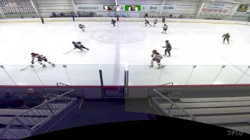 Replay: Home - 2023 Cyclones vs SS Kings | Nov 11 @ 6 PM