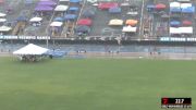 Youth Girls' 400m Hurdles, Finals 1 - Age 15-16